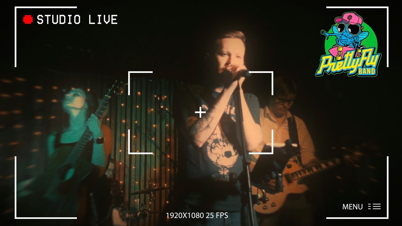 #PBFStudioLive