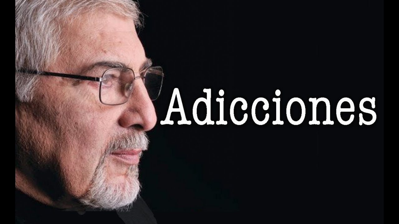 Jorge Bucay - Adicciones