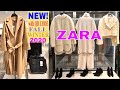 NEW IN ZARA FALL-WINTER 2020 COLLECTION with QR Code & Prices