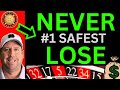 Safest roulette system of all time best viralgaming money business trending casino 1