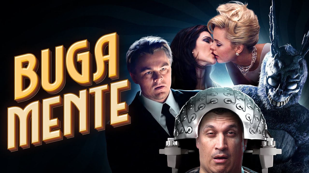 Filmes de ENTORTAR a cabeça | Gaveta