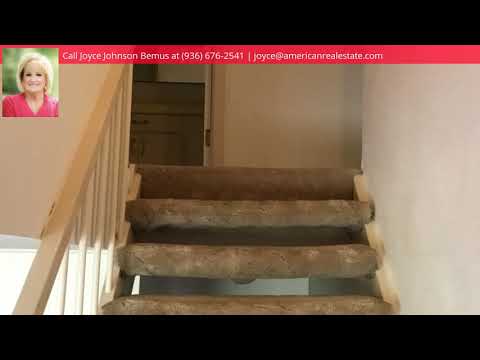 1306 Turtle Creek, Lufkin, TX home video tour