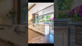 From Cozy Family Nights To Outdoor Entertaining, A Los Gatos Home Remodel Using Nanawall