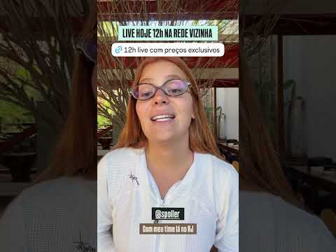 Viih Tube Stories, September 4, 2026