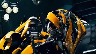 Transformers Shapeshifter Beta