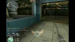 z8games crossfire ghostmode montage ( jd_spartan ) - blood sugar