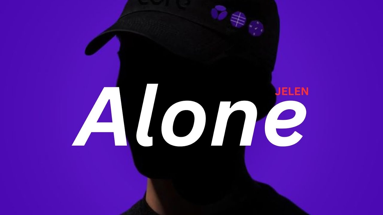 Watch JELEN - ALONE ( PROD BY - ARISTA ) OFFICIAL AUDIO | 2024 on YouTube Watch JELEN - ALONE ( PROD BY - ARISTA ) OFFICIAL AUDIO | 2024 on YouTube