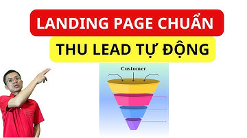Hướng Dẫn Chi Tiết Tạo Landing Page bằng GetResponse – Giúp Bạn Thu Lead Tự Động Mỗi Ngày