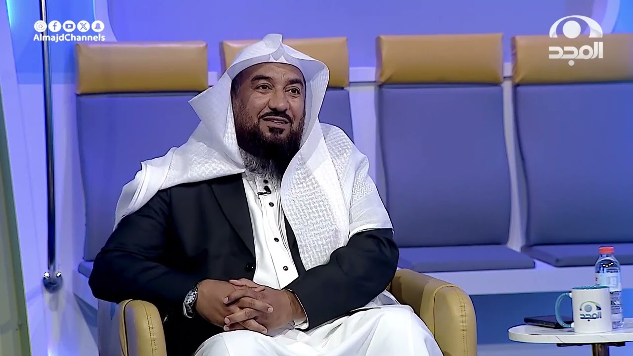 كيف تشكّلت شخصية د. إبراهيم بوبشيت؟ نصيحة قد لا ينتبه لها الآباء: صاحبك قد يؤثر في أبنائك