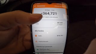 Didi / cuánto dinero se gana en una semana  Costa Rica  Didi