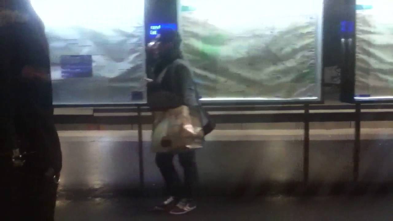 [RER A] UGUI71 MI2N de Torcy à Val de Fontenay