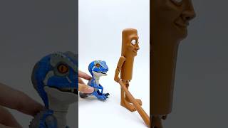 Satisfying Unboxing with Dinosaur Helicopter Cute Fun ASMR Video #dinosaur #shorts #toys
