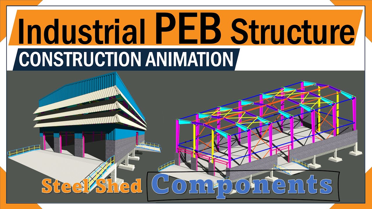 peb structure research paper