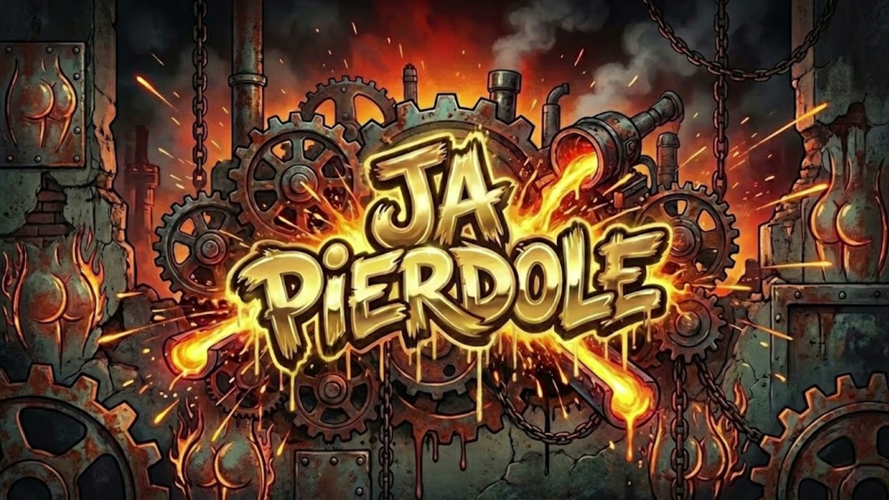 Stajnia Szaleństw - Ja Pierdole HIT 2025 🎶😍😱😈✅ [Club Mix] ✅