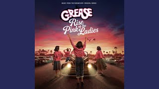 Please Please Please (From the Paramount+ Series ‘Grease: Rise of the Pink Ladies')