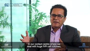 Kotak Mahindra Bank’s Journey to Digital Transformation with Tata Communications