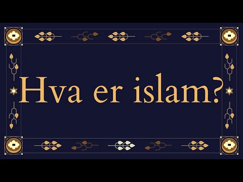 Video: Hva er Dar al Islam?