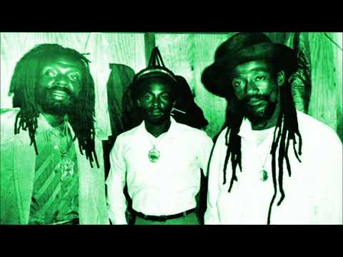Culture - Two Sevens Clash (Peel Session)