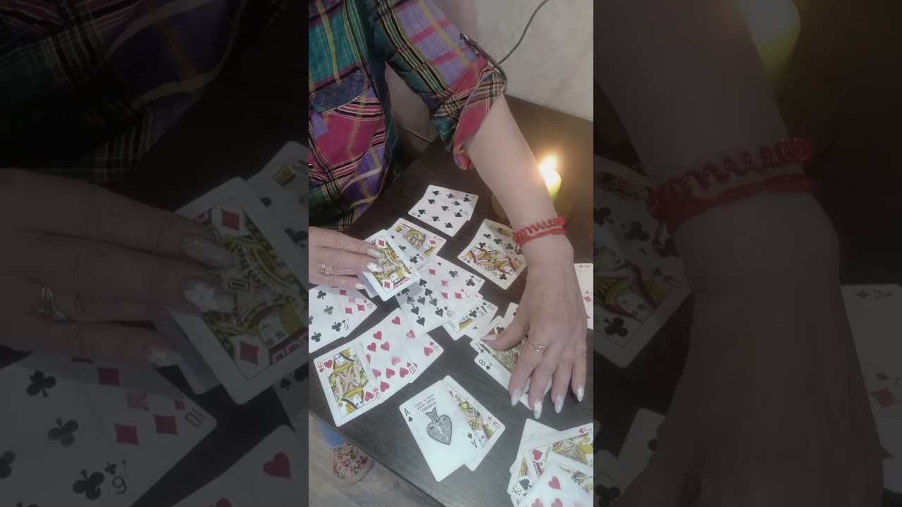 Крестовый Король! Сегодня???!!!!!