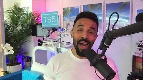 Craig David - Rendez-Vous (Home Performance) 🎶❤️