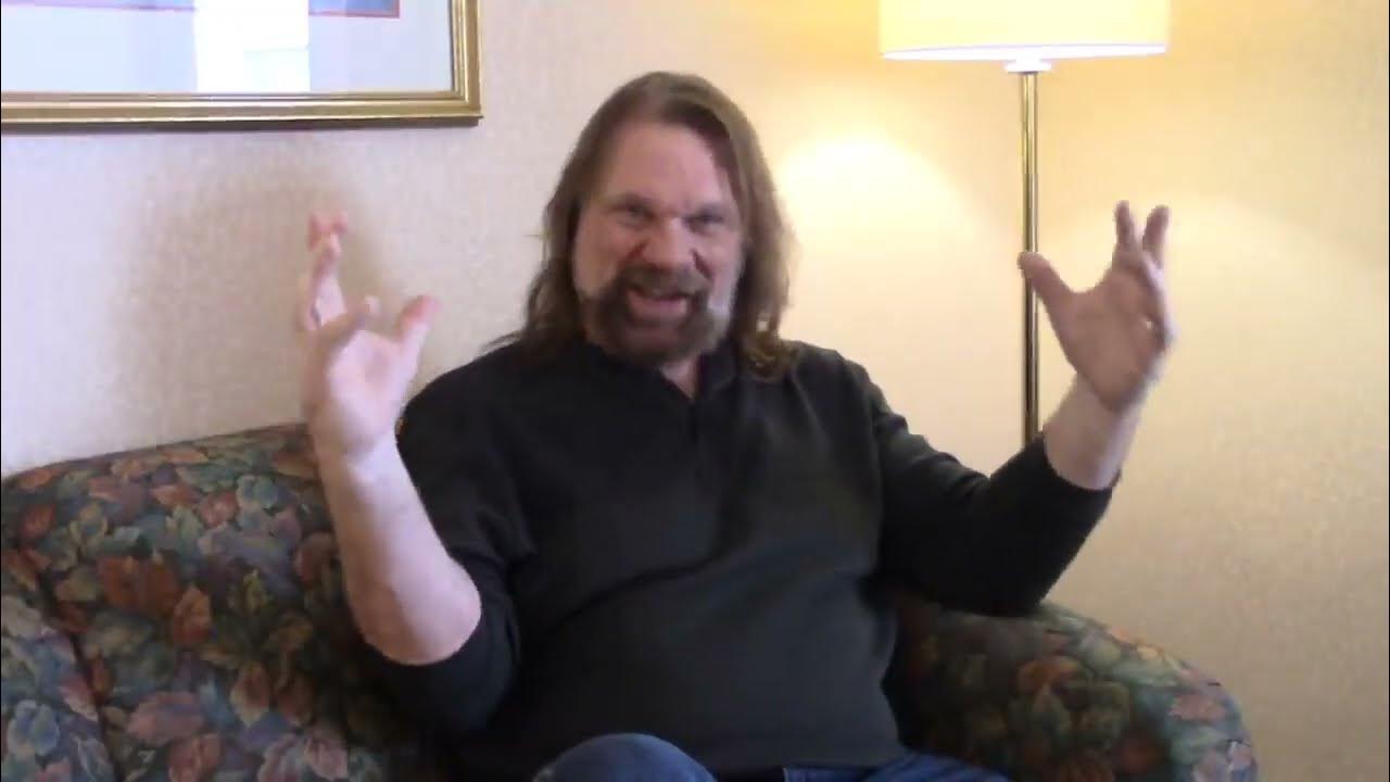 Hacksaw Jim Duggan Full Shoot Interview YouTube