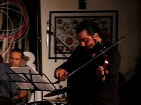 RUBEN CHAVIANO & RICCARDO FASSI afrocuban quartet,...