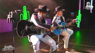 La Descendencia Chilena Fiesta Chepicana 2026