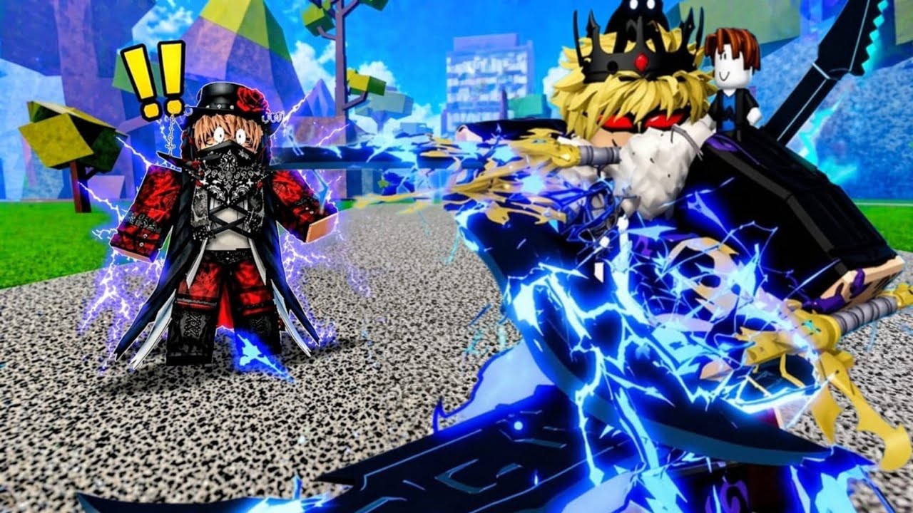 Hyperjay06 I FINALLY MET ADMIN HYPERJAY06 😱 | UNLOCKING RAREST TITLE IN BLOX ...