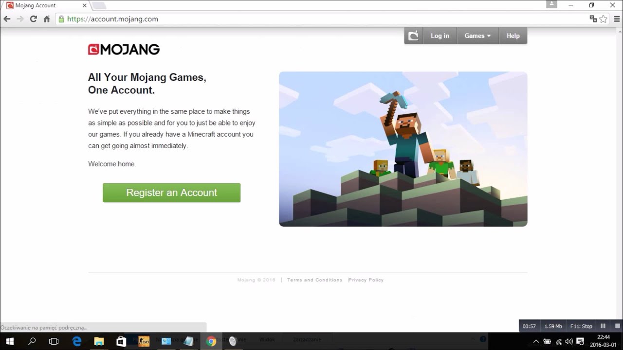 Jak Zmienic Nick Na Minecraft Premium PORADNIK HD YouTube Jak zmienic nick na minecraft premium poradnik hd youtube