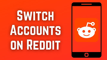 How to Switch Accounts on Reddit | Add Multiple Accounts on Reddit (2023)