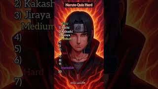 true Naruto fan♥️♥️♥️