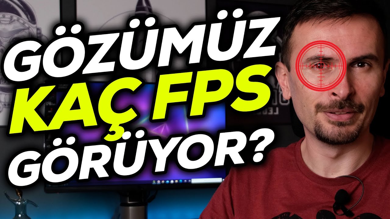 Monitor Ureticileri Yalan Mi Soyluyor Insan Gozu Kac Fps Algiliyor Youtube Monitor Ureticileri Yalan Mi Soyluyor Insan Gozu Kac Fps Algiliyor Youtube