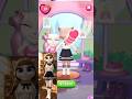 SEGAAAA My Talking Angela Gameplay Funniest Moments 