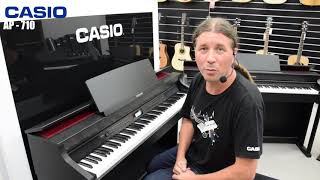 Casio AP-710 Digitalni klavir