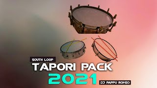 TAPORI LOOP (2)  2021  DJ PAPPU R