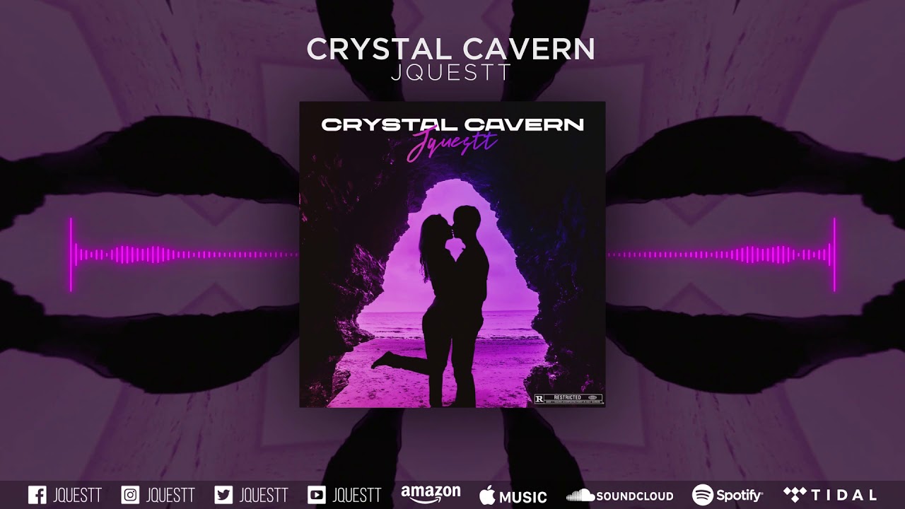 JQUESTT - Crystal Cavern (Audio) adlı videoyu YouTube'da izle JQUESTT - Crystal Cavern (Audio) adlı videoyu YouTube'da izle