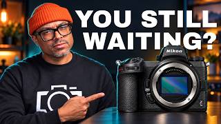 Does Nikon Still Need a Z7III?