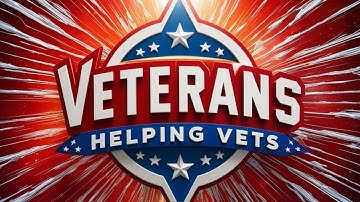 Veterans Helping Vets: Together, We Rebuild Lives | https://gofund.me/46f091c8