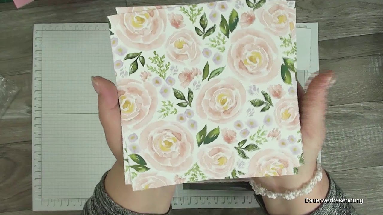 Produkte Aus Dem Fruhjahr Sommer Katalog Unboxing Stampin Up