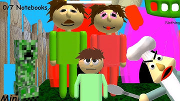 Baldi