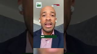 Democracy Under Attack: Mandela Barnes on Election Integrity in Wisconsin