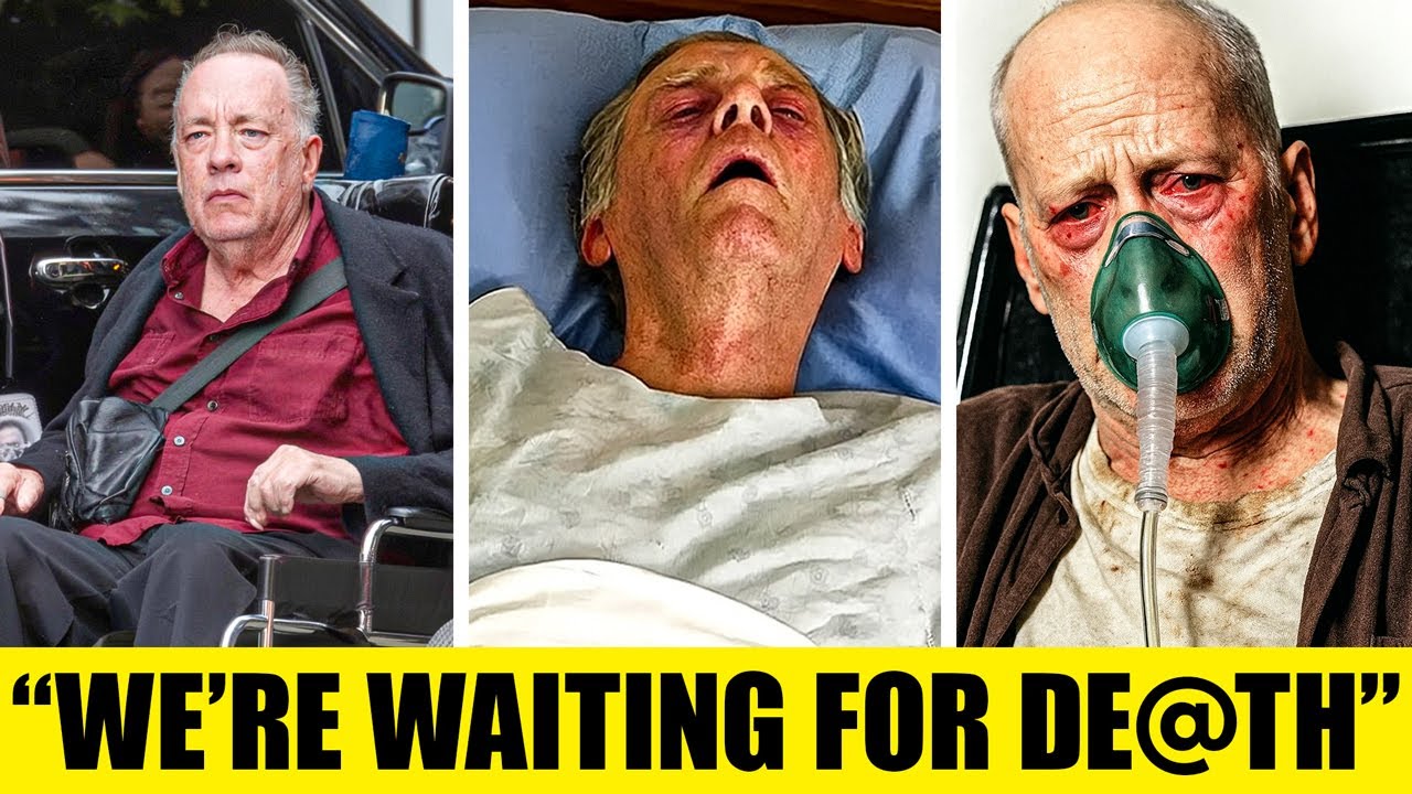 50 Celebrities Who Are Battling Life-Threatening Diseases