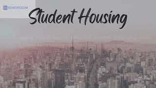 Rent Room (Property Management Software) || Housing screenshot 3
