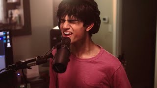 MICHAEL JACKSON - Human Nature | TRIBUTE (Cover by Ari Mediratta)