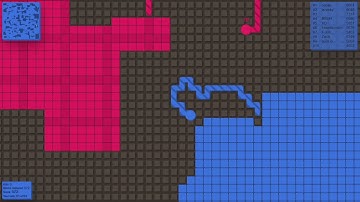 WE ARE NUMBER ONE IN SPLIX.IO!!!! | SPLIX.IO FUN TIMES