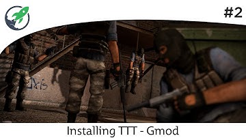 Nitrous Networks - Installing Trouble in Terrorist Town