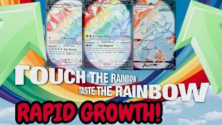 These Rainbow Rare Pokemon Cards Have Skyrocketed in Price!