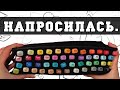 ОБЗОР БРАШМАРКЕРОВ ARTISTICKS