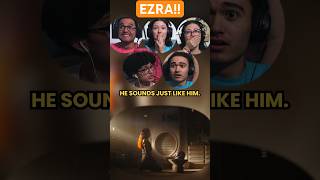 It’s EZRA BRIDGER! | Ahsoka Trailer 2 Reaction #majeliv #starwars #ahsoka