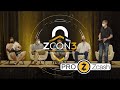 ZCON3: Беседа о будущем Zcash